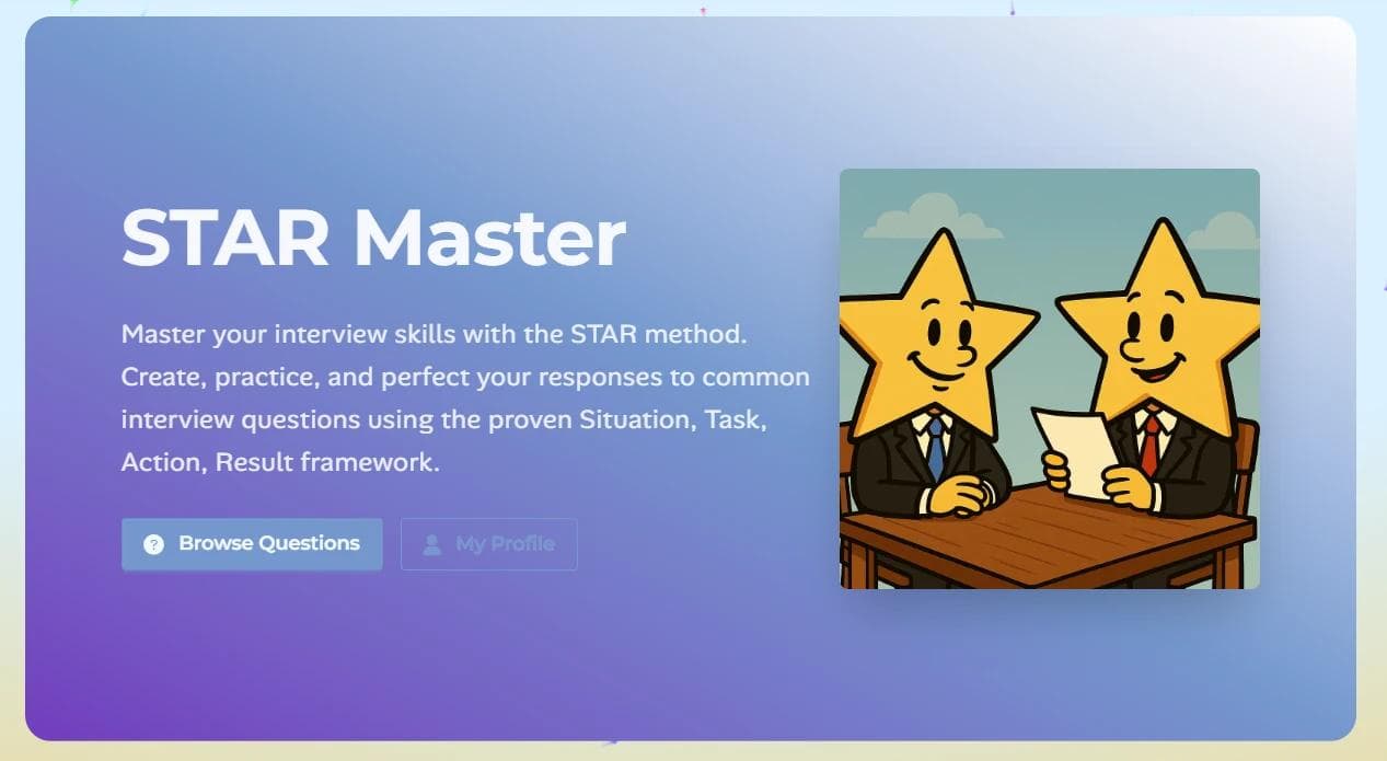 STAR Master thumbnail
